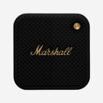 Marshall Portable Bluetooth Speaker