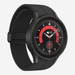 Samsung - Galaxy Watch5 Pro Titanium Smartwatch S2 – Image 2