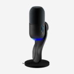 Dynamic RGB Gaming Microphone Yeti 300 – Image 4