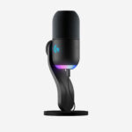 Dynamic RGB Gaming Microphone Yeti 300 – Image 3