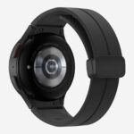 Samsung - Galaxy Watch5 Pro Titanium Smartwatch S2 – Image 3